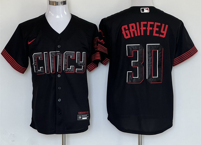 Cincinnati Reds Jerseys 13 [Wholesale MLB Jerseys 613]